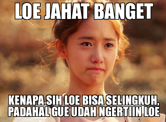 Pernah Diselingkuhin Sama Kekasih ? Ini Mungkin Bisa Jadi Penyebab Kekasihmu Selingkuh. Cewek WajibBaca ! Pernah Diselingkuhin Sama Kekasih ? Ini Mungkin Bisa Jadi Penyebab Kekasihmu Selingkuh. Cewek WajibBaca !