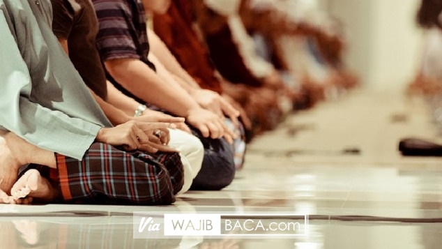 Kisah Dibalik Nama Nabi Ibrahim yang Selalu Disebut di Bacaan Tahiyat Kisah Dibalik Nama Nabi Ibrahim yang Selalu Disebut di Bacaan Tahiyat