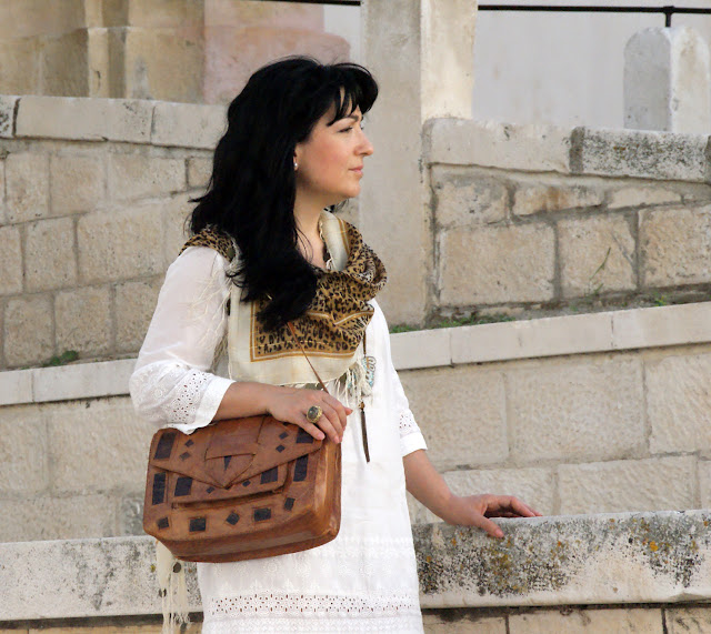 bolso+vintage+piel+cocodrilo