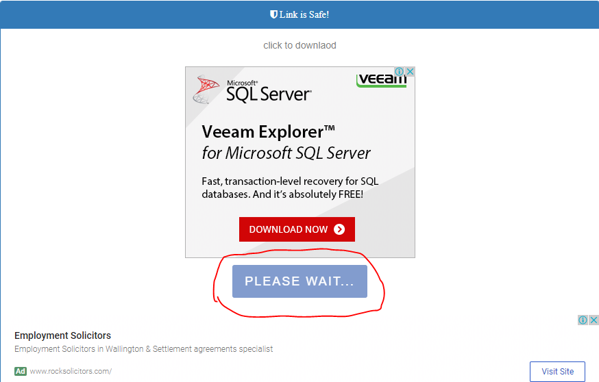 Download Materi SKU Laksana Lengkap Pramuka SMKN 1
