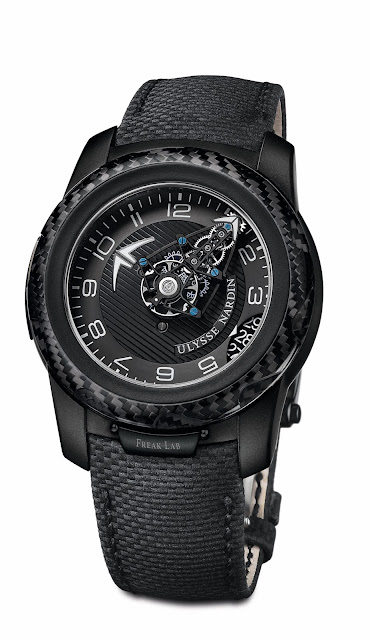 Ulysse Nardin Freaklab Boutique2 Ulysse Nardin Freaklab Boutique2