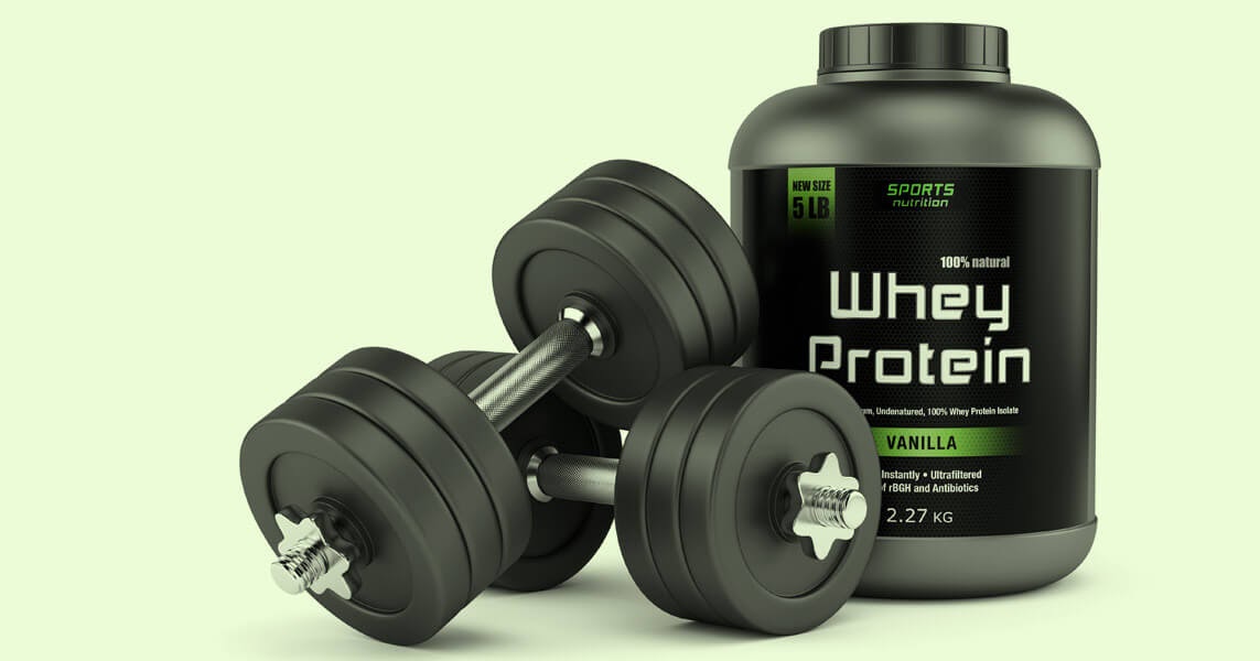 Weight Gain Protein ~ protein supplements