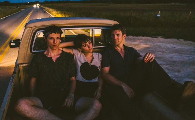 Indie Obsessive Relay Runner By Loma A Song Review