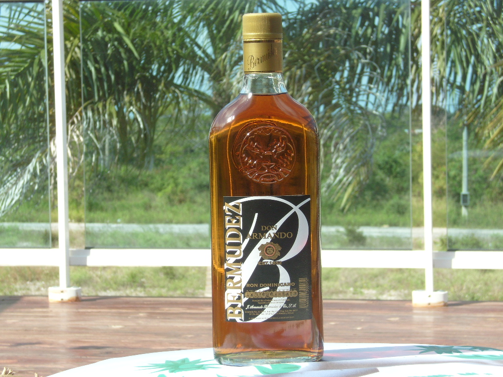 Ром доминикана