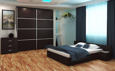 Modern bedroom cupboards designs and ideas 2019