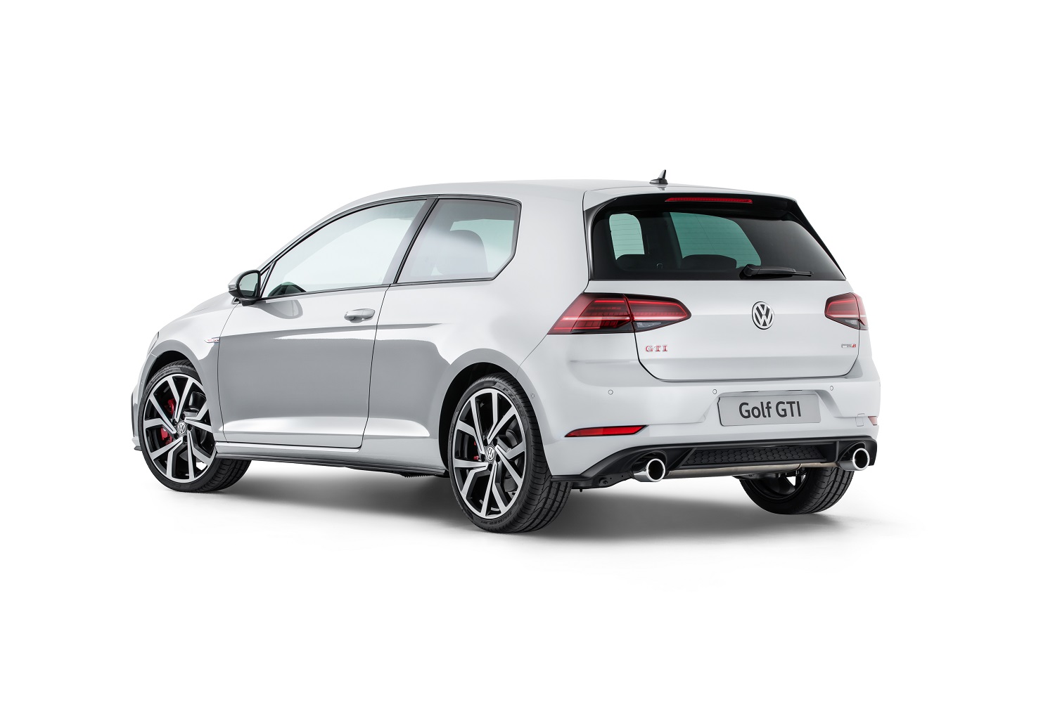 Charismatic all-rounder with all-wheel drive: new Golf Alltrack