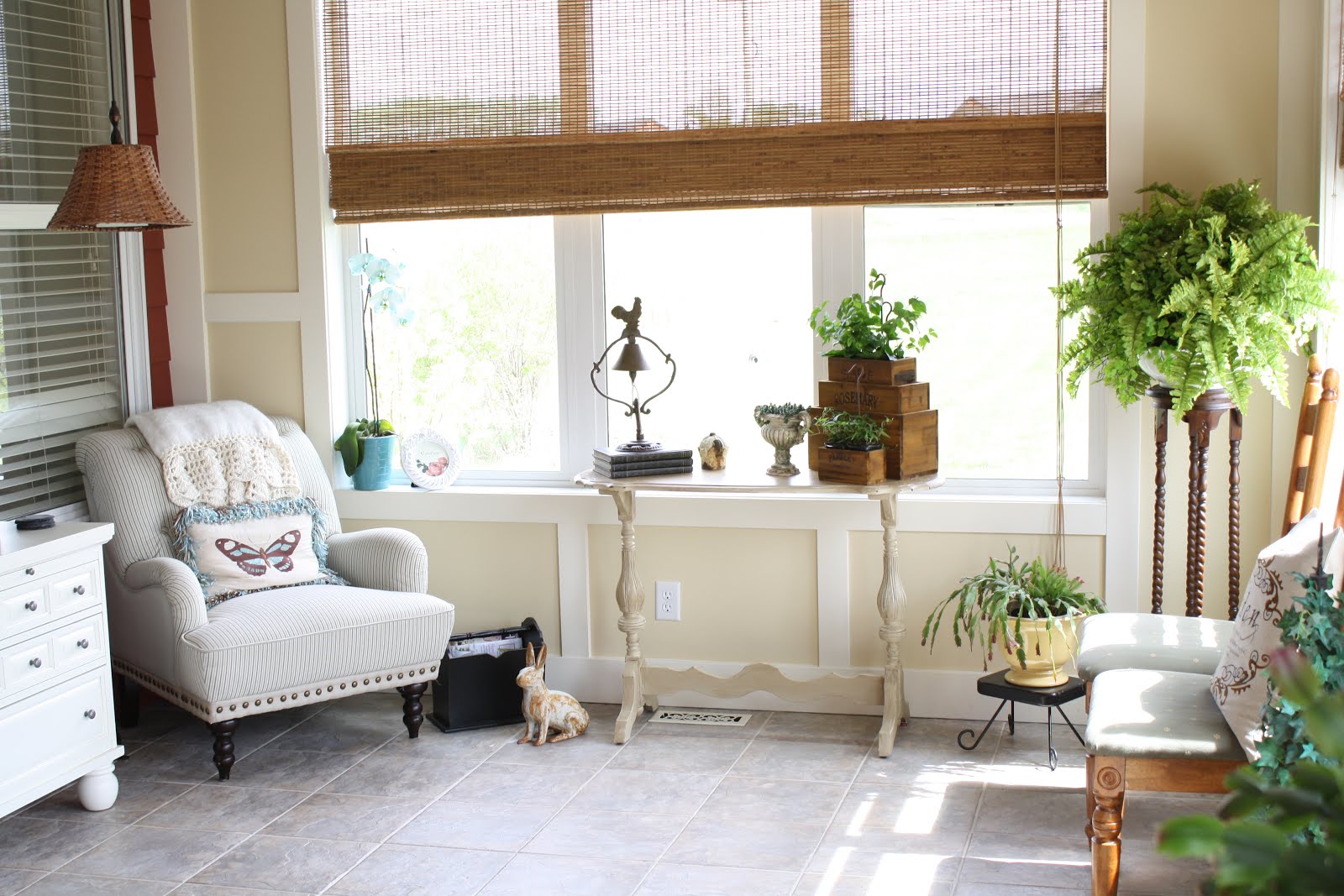 Savvy Southern Style My Favorite Room Willow Wisp Cottage