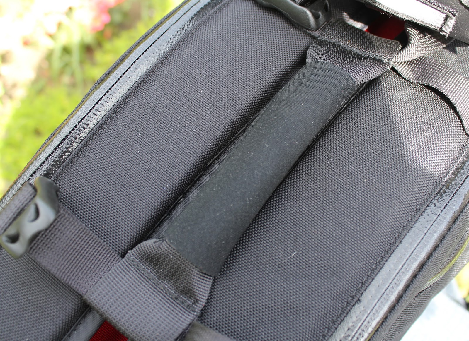 arkel tailrider review