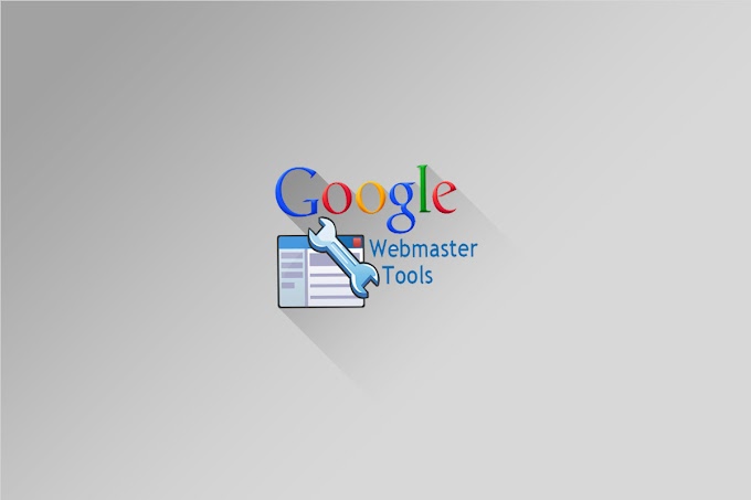 Cara Mendaftarkan Blog Di Google Webmaster Tools