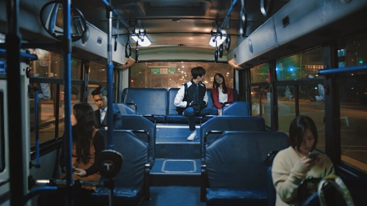 박보검 3년째 짝사랑하는 가나 초콜렛 새 광고 컨셉.avi | 인스티즈