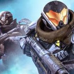 Destiny Warfare MOD APK Sci-Fi FPS for Android Hack v1.1.5 Update Terbaru 2018
