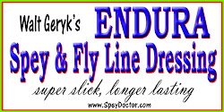 Endura Fly Line Dressing