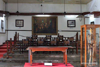 museum kebangkitan nasional jakarta