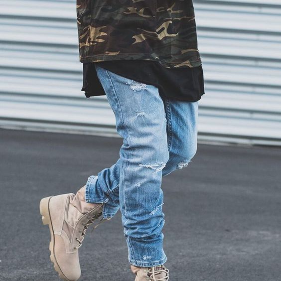 botas masculinas inverno 2019