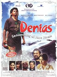 Denias, Singing On The Cloud (2006)