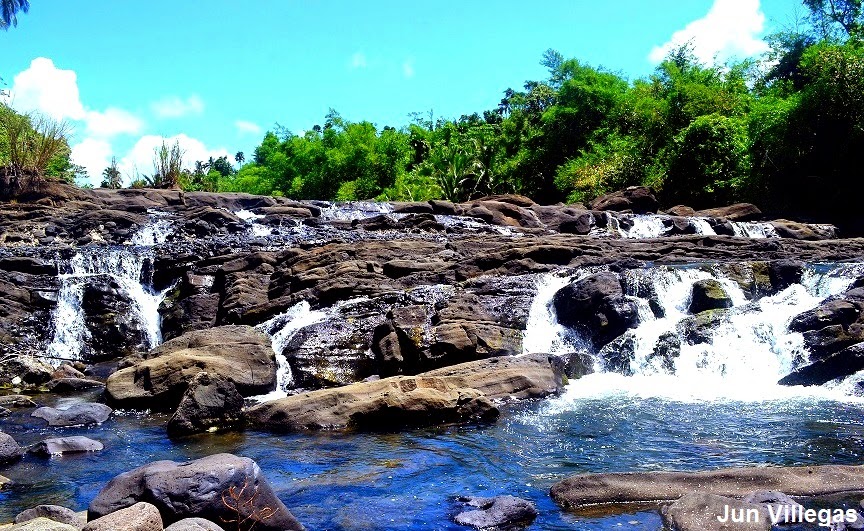 Smart Backpacker: Waterfalls Chasing in Mauban, Quezon