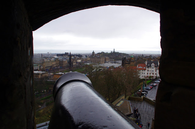 Edinburgh Castle Scotland Edinburgh Castle Scotland