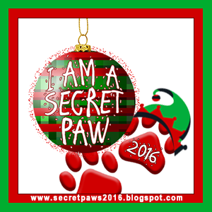 Secret Paws 2016!!