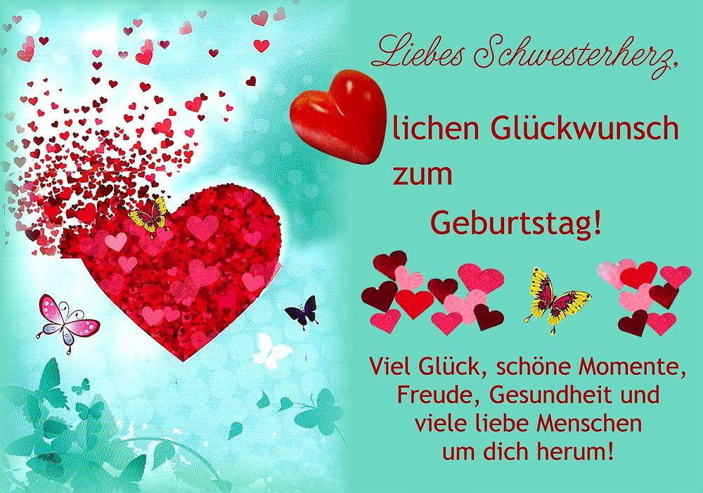 Glucklicher 21 Geburtstag Schwester Gedicht Karte Zazzle De