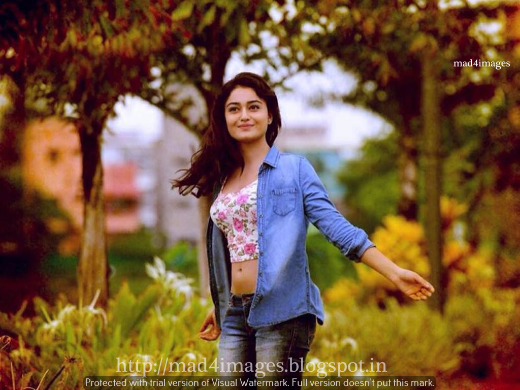 Celebrity Pics Tridha Choudhury Hot Navel Balayage and beyond🍒 thank you @kairos.salon.spa for the beautiful balayage experience for my hair 🍒. celebrity pics tridha choudhury hot navel