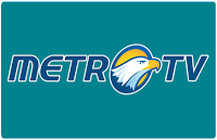 Streaming Metro TV Streaming Metro TV
