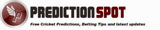Cricket Predictions and Betting tips