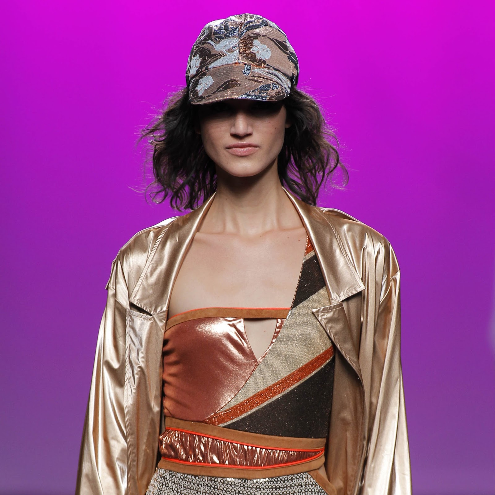 Fashion Studio Magazine FASHION EVENTS SPAIN