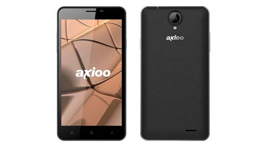 Spesifikasi & Harga Axioo Picophone L1 Terbaru Spesifikasi & Harga Axioo Picophone L1 Terbaru