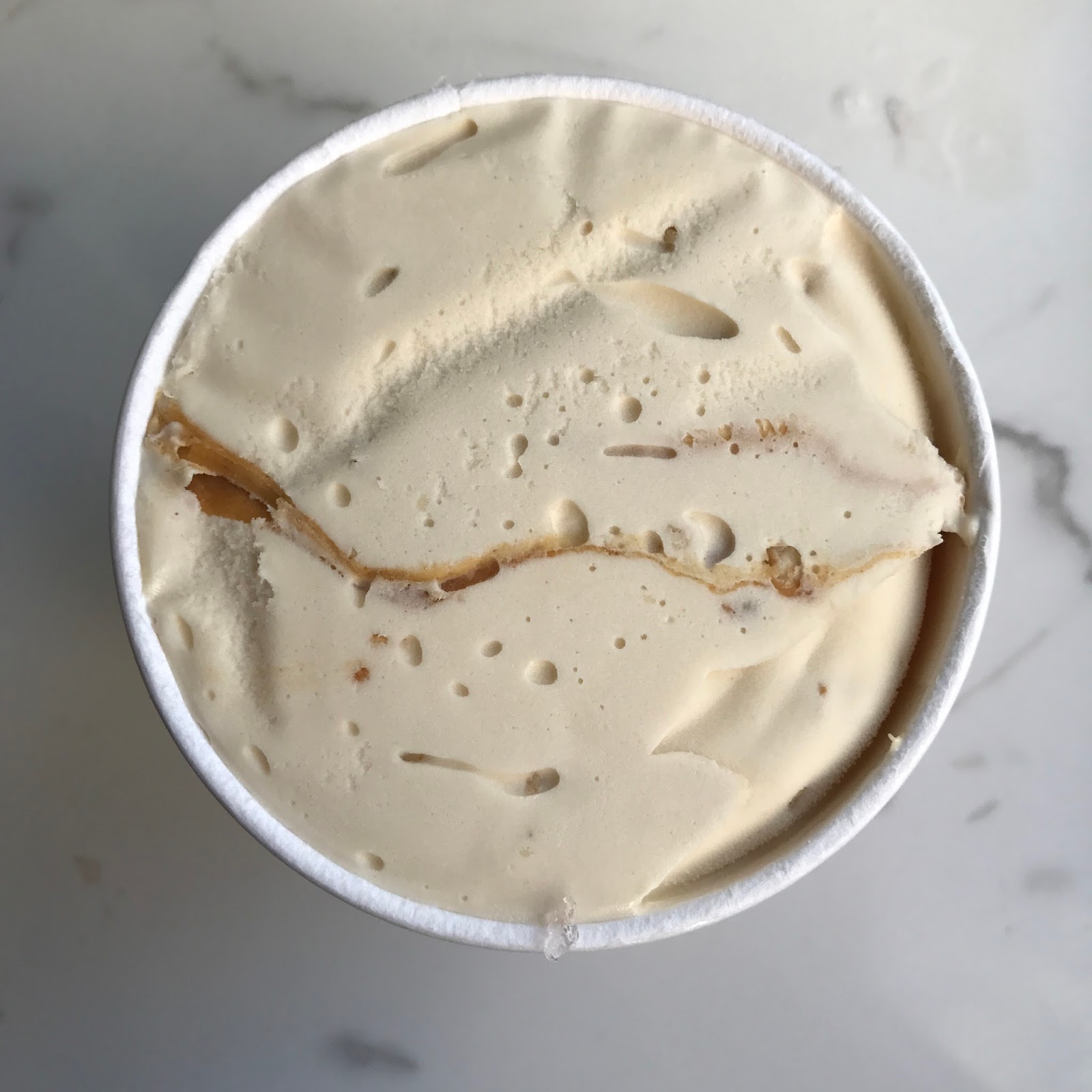 Archived Reviews From Amy Seeks New Treats Salted Peanut & Caramel Ice