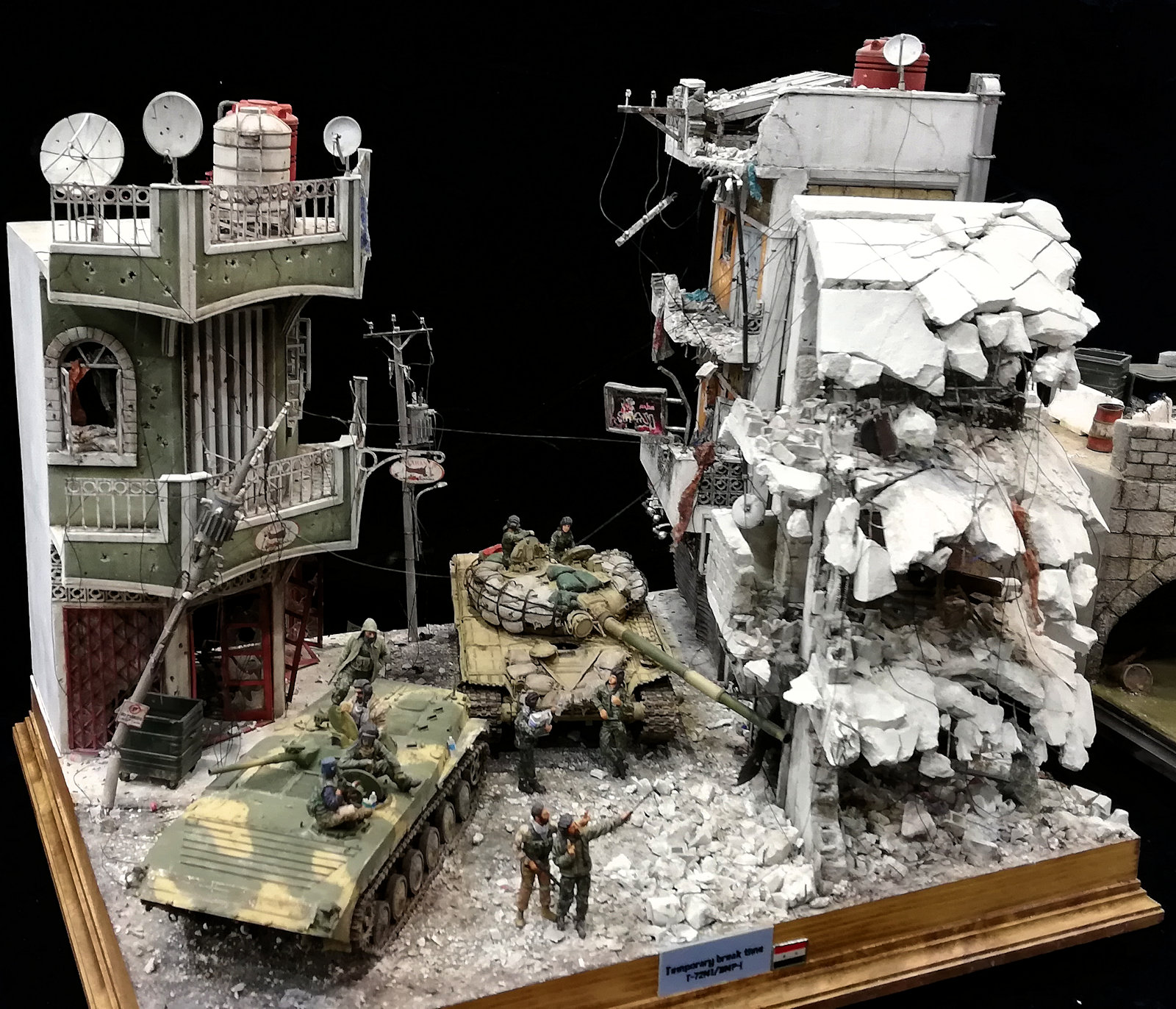 C&E: Shizuoka Hobby Show 2018 Shizuoka%2BHobby%2BShow%2B2018%2BAFV%2BDiorama%2B%252846%2529