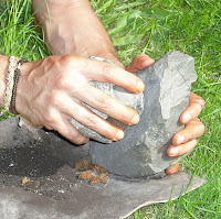 todo supervivencia 2: Herramientas para hacer fuego