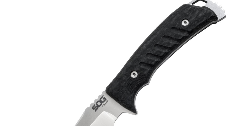 Rocky Mountain Bushcraft SOG Releases New Line of USA Made Knives