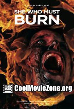 She Who Must Burn ( 2015 )