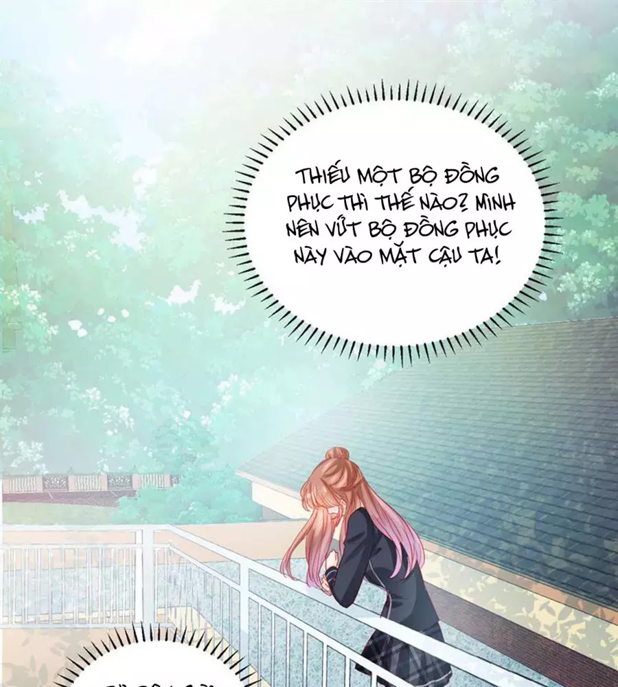 Tu La Thiếu Gia Quá Kiêu Ngạo Chapter 86 - AB Truyện