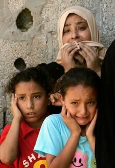 Children of Gaza
