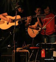 warung apresiasi bulungan