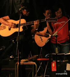 leo kristi warung apresiasi bulungan jakarta selatan