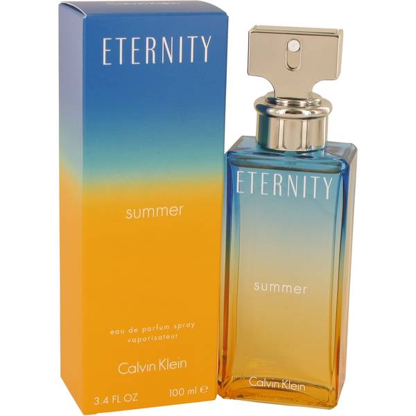 10 Parfum Calvin Klein Paling Wangi Yang Enak Bagus Tahan Lama Best