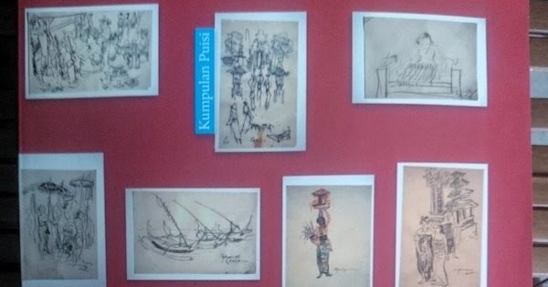 Puisi Bali Bungan Sandat - Kumpulan Puisi Nusantara