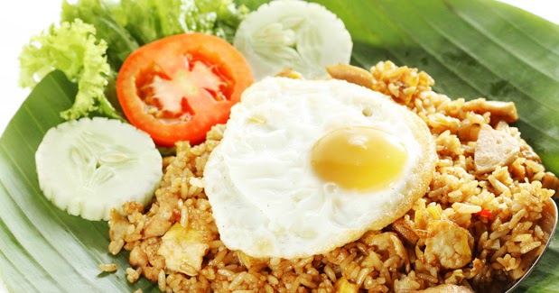 Membuat Nasi Goreng Tanpa Telur | resep nasi goreng kung resep masakan 4 Membuat Nasi Goreng Tanpa Telur | resep nasi goreng kung resep masakan 4