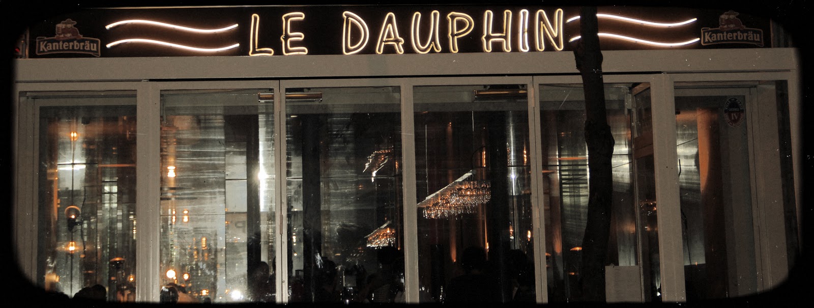 ***Shourouk*** LE DAUPHIN