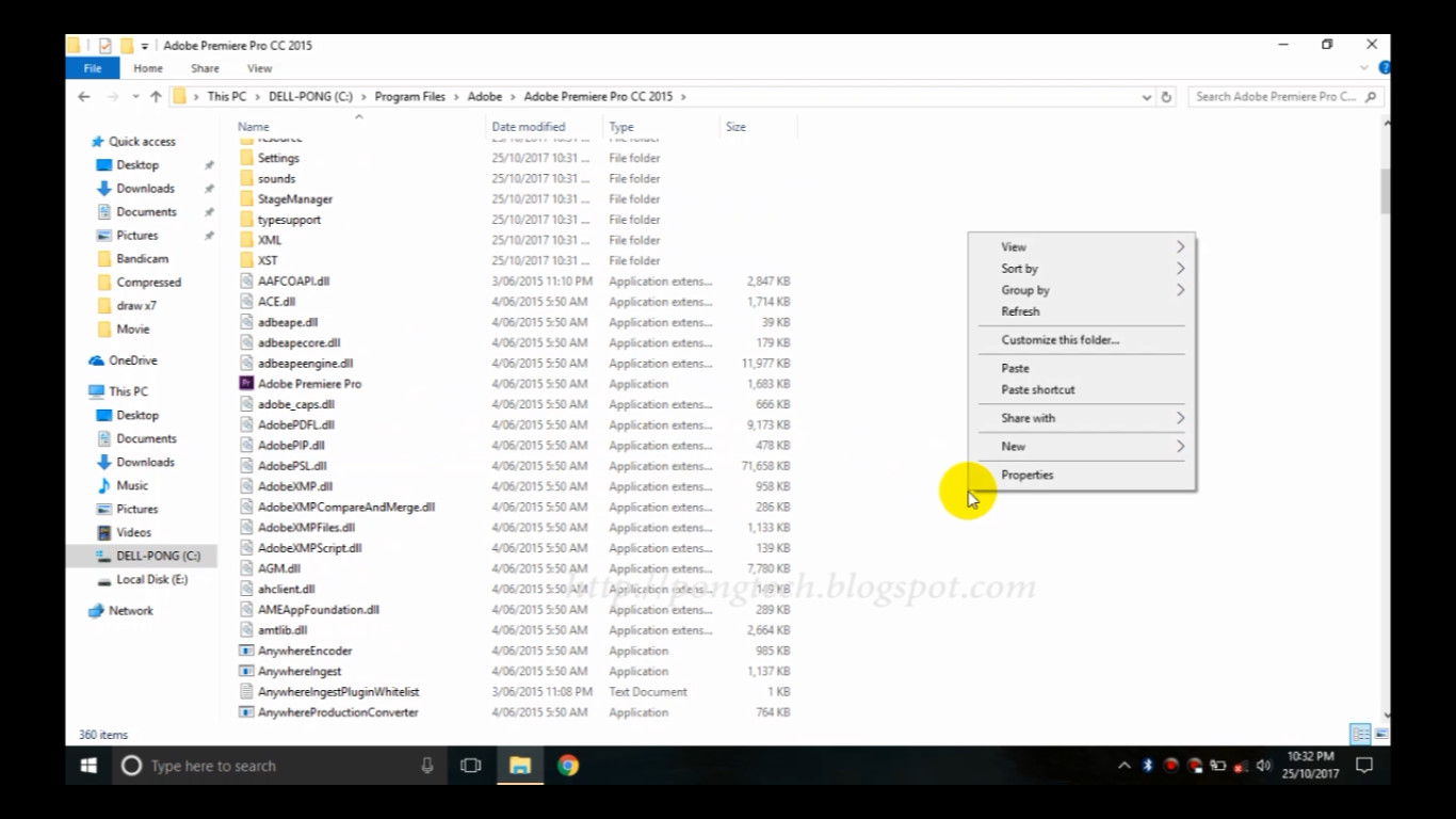 amtlib.dll adobe premiere cc 2015 copy file amtlib.dll adobe premiere cc 2015 copy file