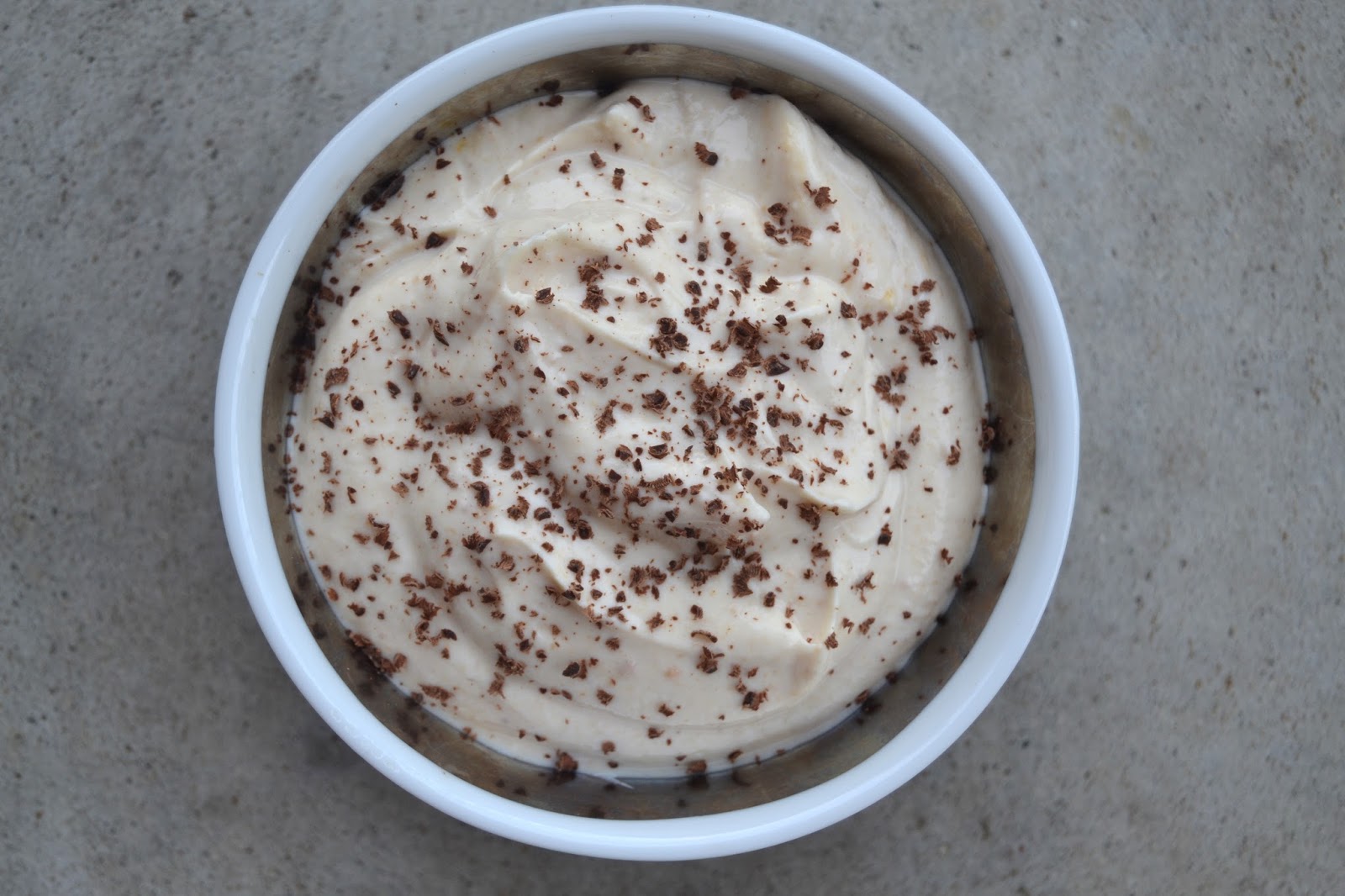 Peanut Butter Cookie Dough Greek Yogurt The Nutritionist Reviews