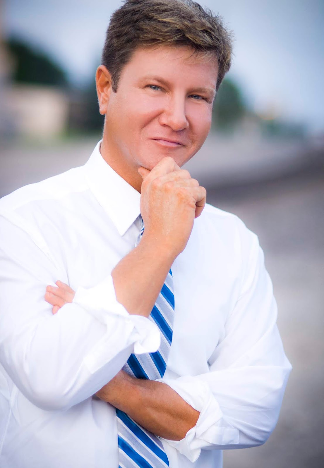 Modern Market Realtors Jim Christl Fargo ND Real Estate Agent