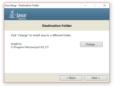 iTec: How to install Oracle JDeveloper 12c on Windows 10 64bit