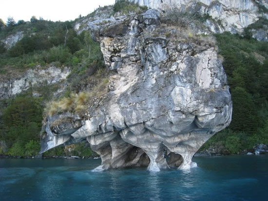 Patagonia South America >> Marble Caves, Chile Chico, Chile ~ The Amazing World Patagonia South America >> Marble Caves, Chile Chico, Chile ~ The Amazing World