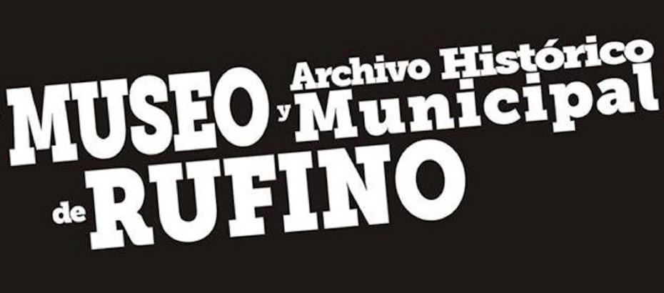 Museo y Archivo Histórico Municipal de Rufino