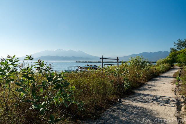 Gili Meno - Bali Lombok