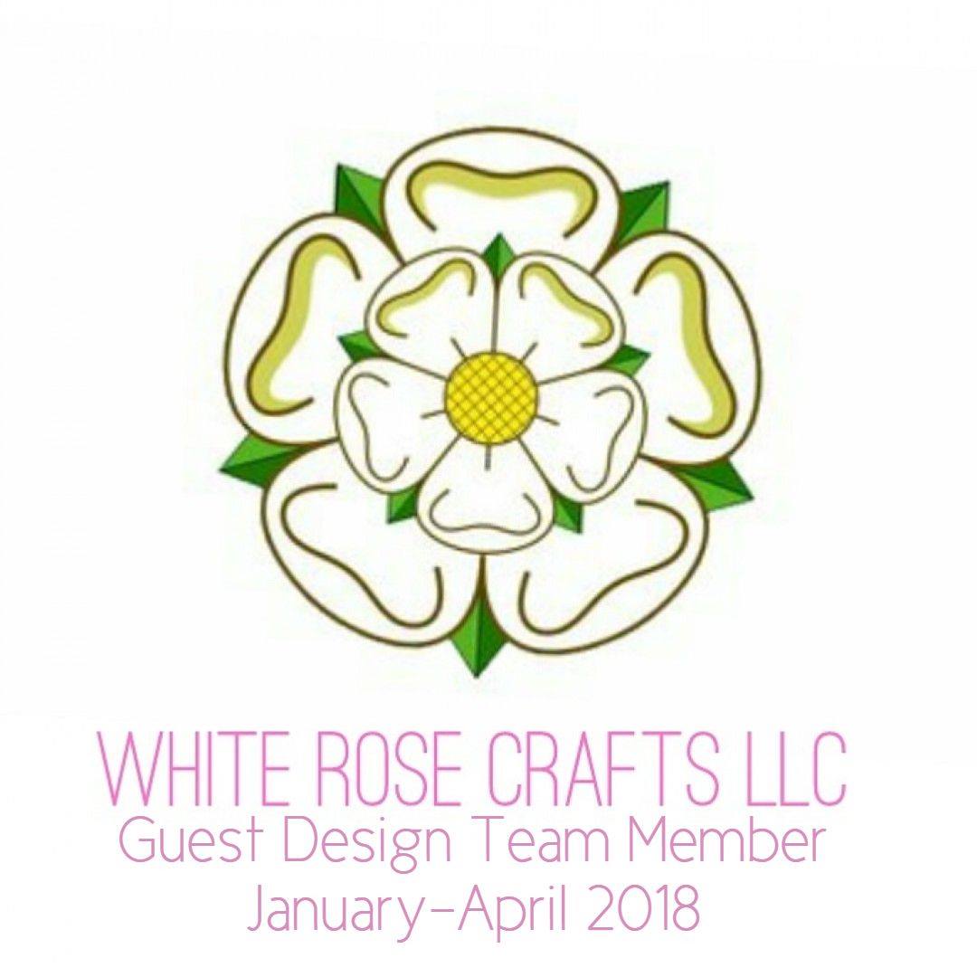 White Rose Crafts