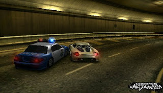 Game PSP Need For Speed Most Wanted ISO Game PSP Need For Speed Most Wanted ISO
